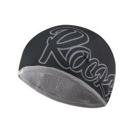 Czapka termiczna Rockbros YDM001 dwustronna rozmiar uniwersalny - szara