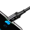 Kabel Joyroom S-A60 StarTalk 100W USB-C - USB-C 1,2m - czarny