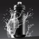 Bidon rowerowy Rockbros 600 ml - czarny