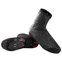 Ochraniacze na buty Rockbros LF1081 wiatroodporne wodoodporne 42-46 cm - czarne