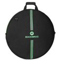 Pokrowiec transportowy Rockbros D40 na koło ø74cm - czarny