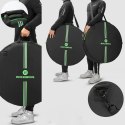 Pokrowiec transportowy Rockbros D40 na koło ø74cm - czarny