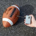 Pompka akumulatorowa Rockbros AS240 PRO 120 psi kompresor 420mAh - czarna
