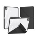 Etui Dux Ducis Magi na iPad Pro 11" (2024/2025) z podstawką - czarne