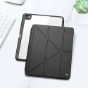Etui Dux Ducis Magi na iPad Pro 11" (2024/2025) z podstawką - czarne