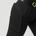 Ochraniacze bioder Qunature Ski - Basic S narty snowboard łyżwy - czarne
