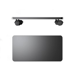 Podstawka Orico CPB6 na komputer z kółkami - czarna