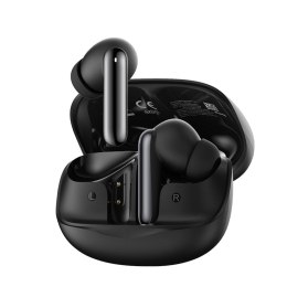 Słuchawki QCY Melobuds N50 z ANC IPX4 Bluetooth 5.4 - czarne