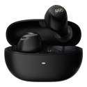 Słuchawki dokanałowe QCY ArcBuds z ANC IPX5 Bluetooth 5.3 - czarne