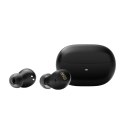 Słuchawki dokanałowe QCY ArcBuds z ANC IPX5 Bluetooth 5.3 - czarne