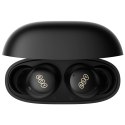 Słuchawki dokanałowe QCY ArcBuds z ANC IPX5 Bluetooth 5.3 - czarne