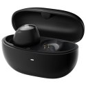 Słuchawki dokanałowe QCY ArcBuds z ANC IPX5 Bluetooth 5.3 - czarne