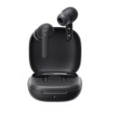 Słuchawki dokanałowe QCY Buds TWS IPX4 Bluetooth 5.4 - szare