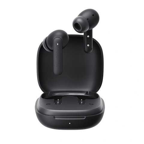 Słuchawki dokanałowe QCY Buds TWS IPX4 Bluetooth 5.4 - szare