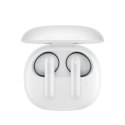 Słuchawki douszne QCY AilyBuds E10 LDAC ENC IPX4 - białe