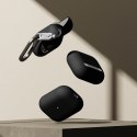 Etui Ringke Silicone na AirPods Pro 3 - czarne