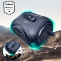Etui ESR Cyber FlickLock MagSafe na AirPods Pro 3 - granatowe