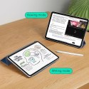 Etui ESR Rebound Magnetic na iPad Pro 11" 5 / 6 / 2024-2025 - granatowe