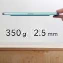 Etui ESR Rebound Magnetic na iPad Pro 11" 5 / 6 / 2024-2025 - granatowe