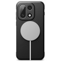 Etui Ringke Onyx Magnetic MagSafe na OnePlus 15 - czarne