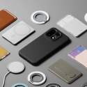 Etui Ringke Onyx Magnetic MagSafe na OnePlus 15 - czarne