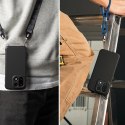 Etui Ringke Onyx Magnetic MagSafe na OnePlus 15 - czarne