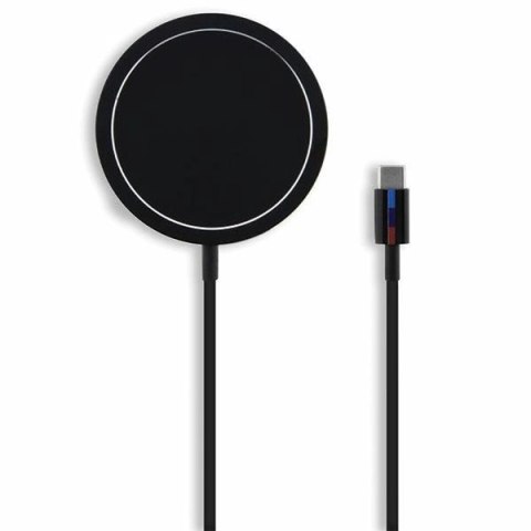 Ładowarka indukcyjna BMW M Edition MagSafe 15W - czarna