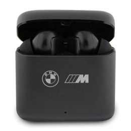 Słuchawki bezprzewodowe BMW M Collection Bluetooth TWS - czarne