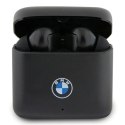 Słuchawki bezprzewodowe BMW Signature Collection Bluetooth TWS - czarne