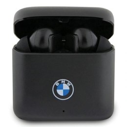 Słuchawki bezprzewodowe BMW Signature Collection Bluetooth TWS - czarne