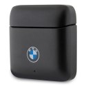 Słuchawki bezprzewodowe BMW Signature Collection Bluetooth TWS - czarne