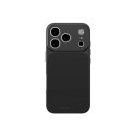 Etui AMAZINGTHING Minimal Mag Full Cover Case na iPhone 17 Pro Max - czarne