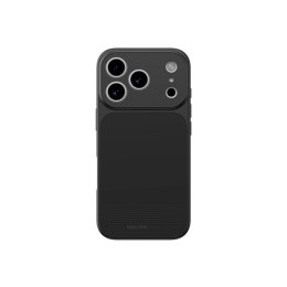 Etui AMAZINGTHING Minimal Mag Full Cover Case na iPhone 17 Pro Max - czarne