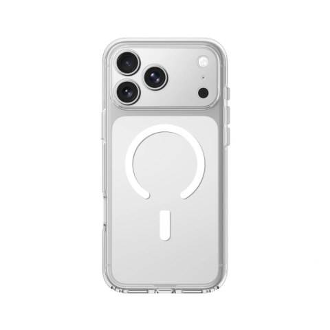 Etui AMAZINGTHING Minimal Mag Lens Case na iPhone 17 Pro Max - przezroczyste