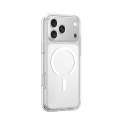 Etui AMAZINGTHING Minimal Mag Lens Case na iPhone 17 Pro Max - przezroczyste