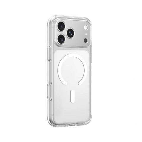 Etui AMAZINGTHING Minimal Mag Lens Case na iPhone 17 Pro Max - przezroczyste