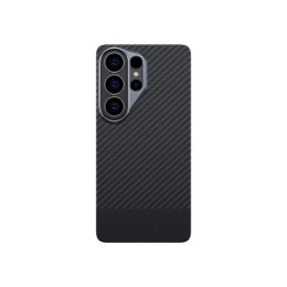 Etui AMAZINGTHING Titan Max Drop Proof Case na Samsung S26 Ultra - czarne TwoTone