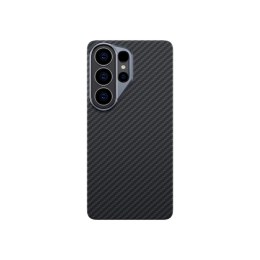 Etui AMAZINGTHING Titan Max Drop Proof Case na Samsung S26 Ultra - czarne