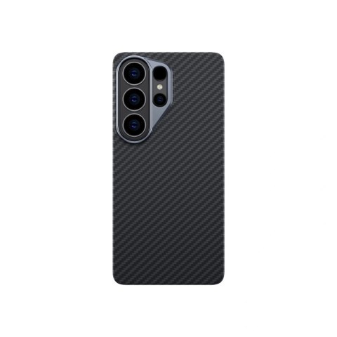 Etui AMAZINGTHING Titan Max Drop Proof Case na Samsung S26 Ultra - czarne