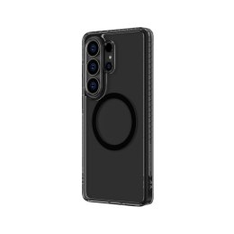 Etui AMAZINGTHING Titan Pro Drop Proof Case na Samsung S26 Ultra - czarne