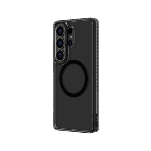 Etui AMAZINGTHING Titan Pro Drop Proof Case na Samsung S26 Ultra - czarne