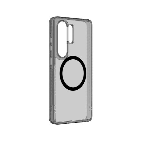 Etui AMAZINGTHING Titan Pro Drop Proof Case na Samsung S26 Ultra - czarne