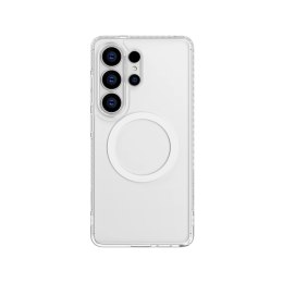 Etui AMAZINGTHING Titan Pro Drop Proof Case na Samsung S26 Ultra - przezroczyste