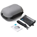 Etui transportowe BoboVR C3 do Meta Quest 3 i 3S - szary