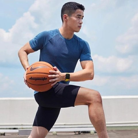 Pasek magnetyczny UNIQ Revix na Apple Watch 42 / 44 / 45 / 49 mm - niebiesko-czarny