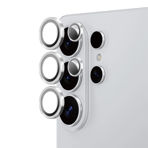 Szkło hartowane AMAZINGTHING Radix AR Lens Glass na wyspę aparatu do Samsung S26 Ultra - przezroczyste