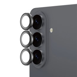 Szkło hartowane AMAZINGTHING Radix AR Lens Glass na wyspę aparatu do Samsung S26 - czarne