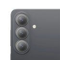 Szkło hartowane AMAZINGTHING Radix AR Lens Glass na wyspę aparatu do Samsung S26 - czarne
