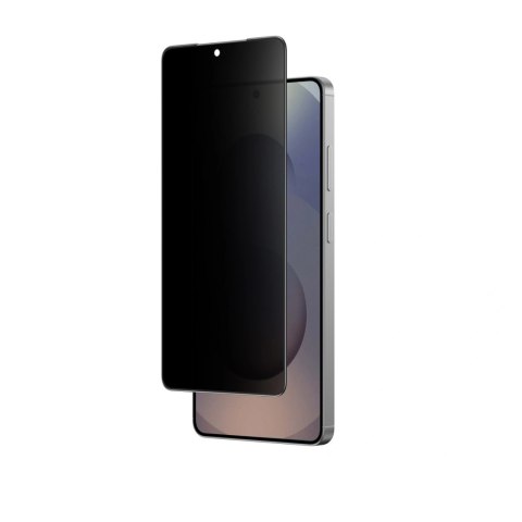 Szkło hartowane AMAZINGTHING Radix Privacy Glass prywatyzujące do Samsung S26 Ultra