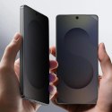 Szkło hartowane AMAZINGTHING Radix Privacy Glass prywatyzujące do Samsung S26 Ultra
